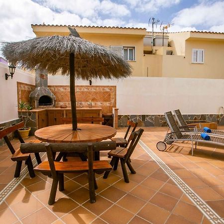 La Maison De La Plage, By Comfortable Luxury Corralejo Esterno foto