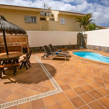 La Maison De La Plage, By Comfortable Luxury Corralejo Esterno foto