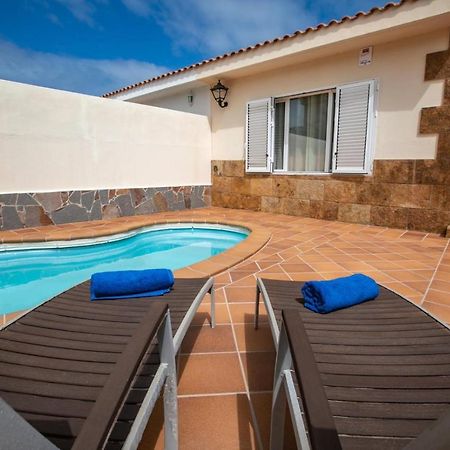 La Maison De La Plage, By Comfortable Luxury Corralejo Esterno foto