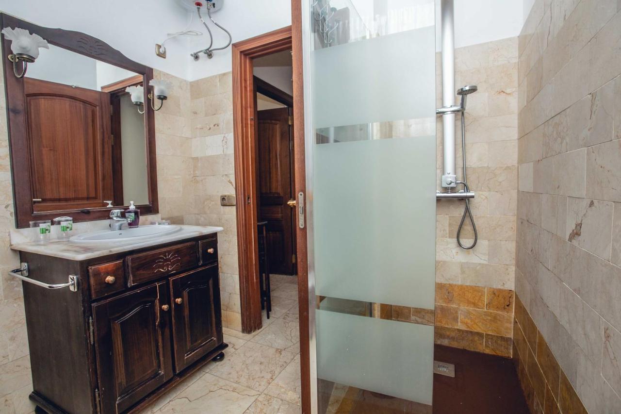 La Maison De La Plage, By Comfortable Luxury Corralejo Esterno foto