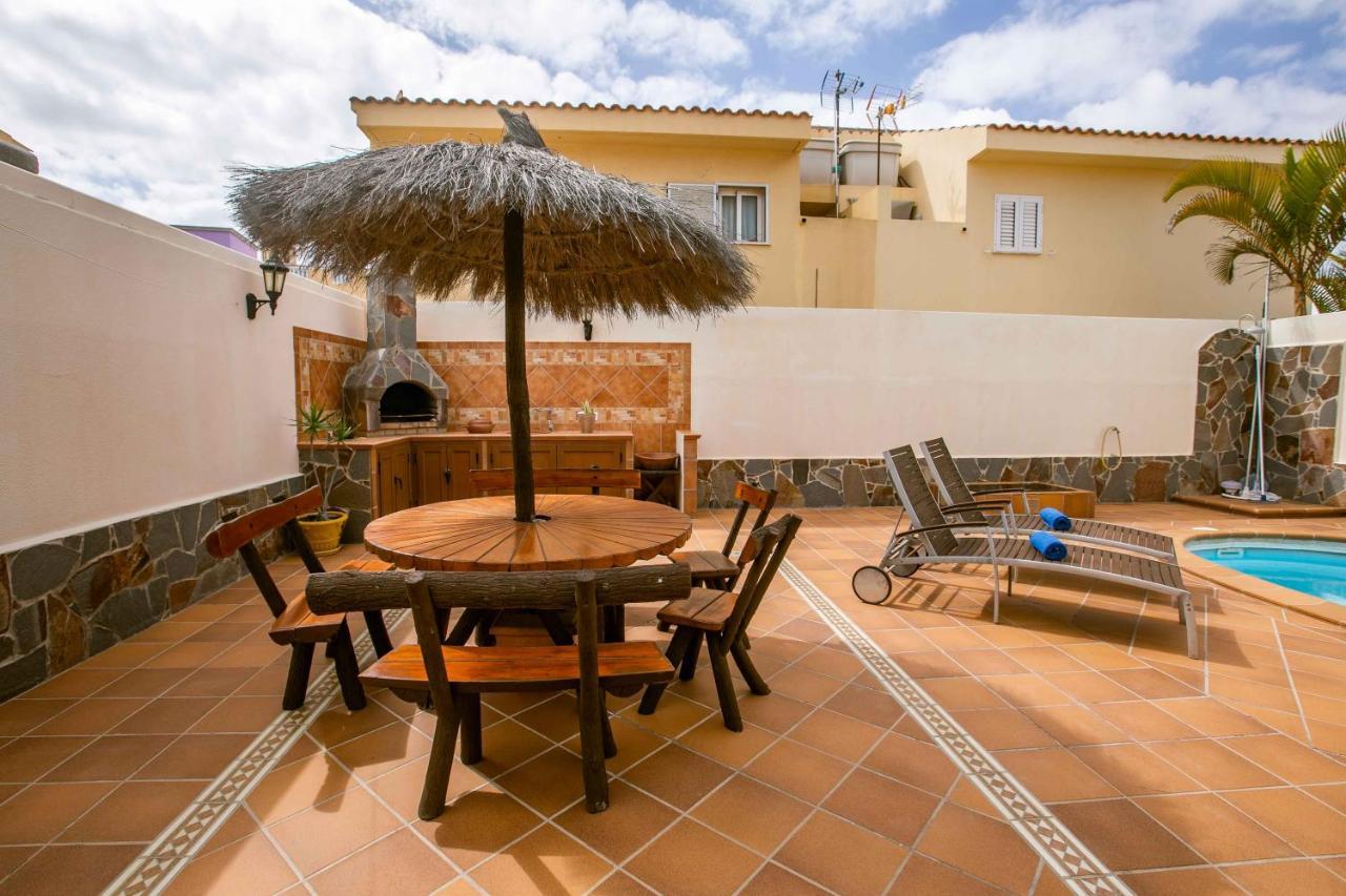 La Maison De La Plage, By Comfortable Luxury Corralejo Esterno foto