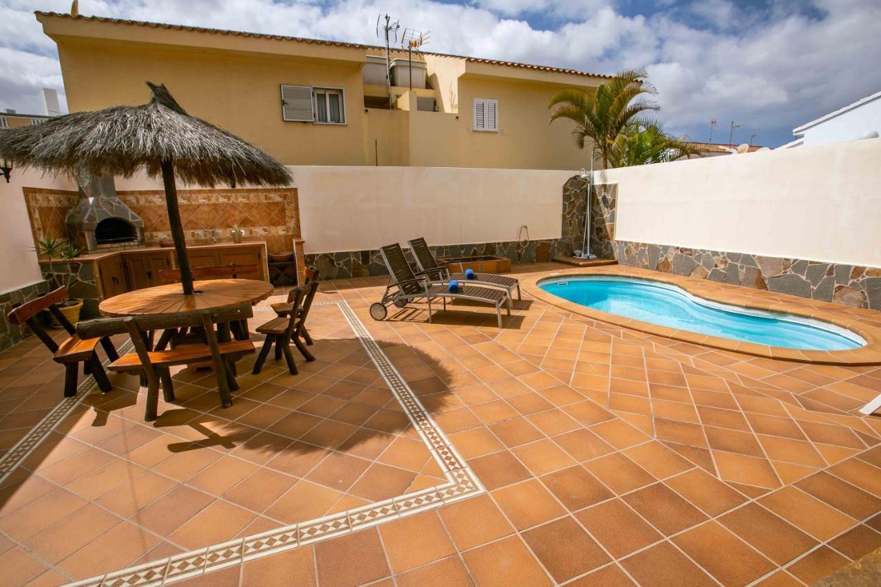 La Maison De La Plage, By Comfortable Luxury Corralejo Esterno foto