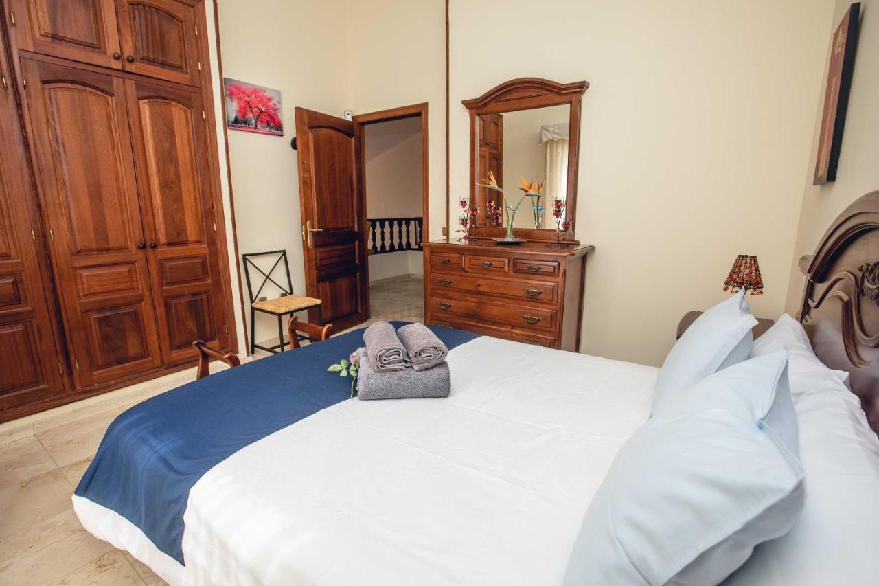 La Maison De La Plage, By Comfortable Luxury Corralejo Esterno foto