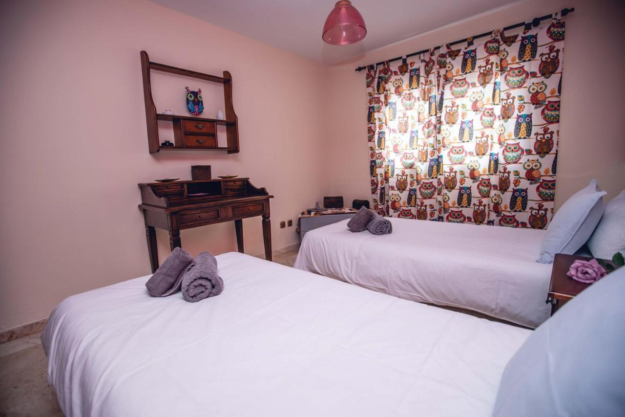 La Maison De La Plage, By Comfortable Luxury Corralejo Esterno foto