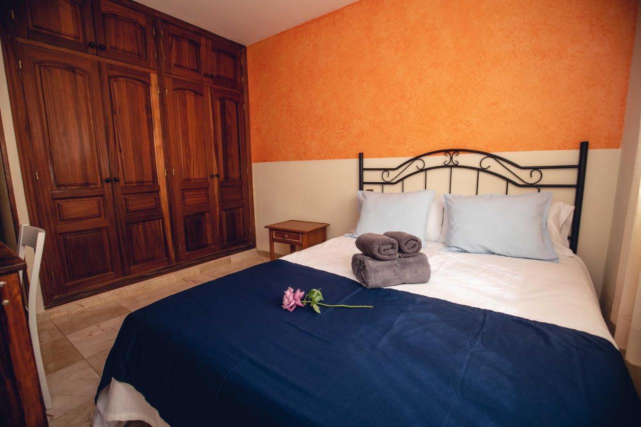La Maison De La Plage, By Comfortable Luxury Corralejo Esterno foto