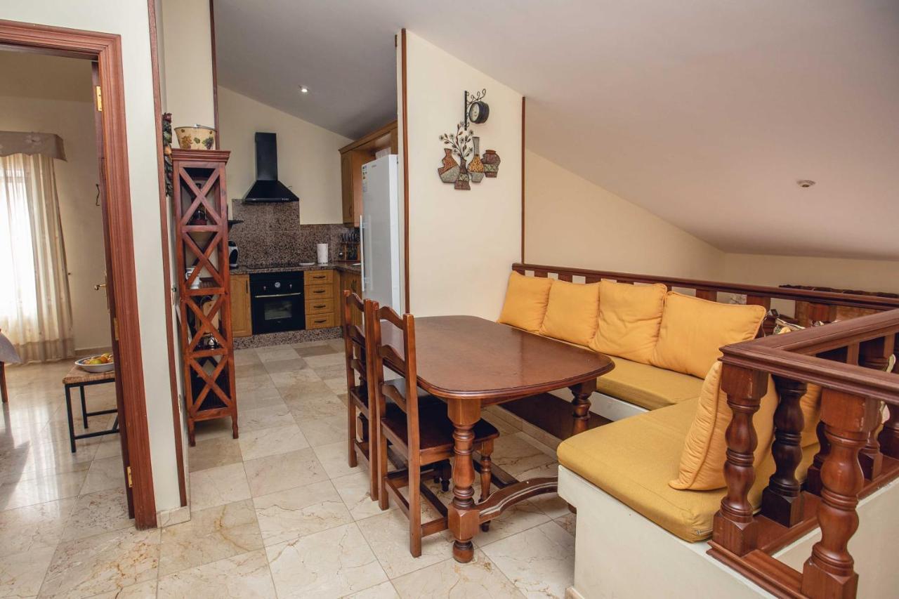 La Maison De La Plage, By Comfortable Luxury Corralejo Esterno foto