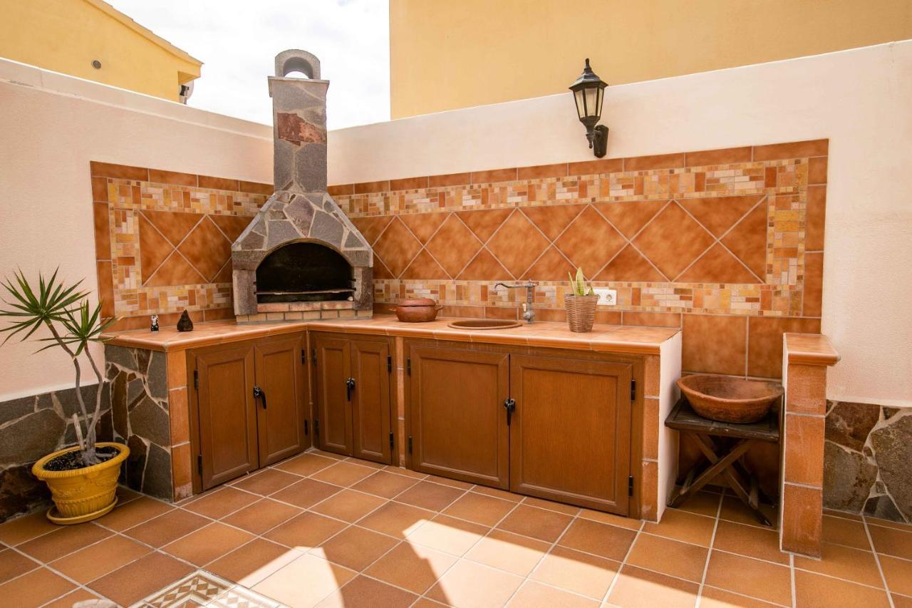 La Maison De La Plage, By Comfortable Luxury Corralejo Esterno foto