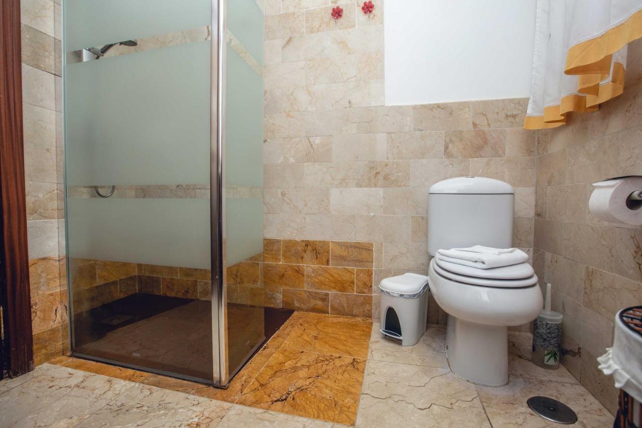 La Maison De La Plage, By Comfortable Luxury Corralejo Esterno foto