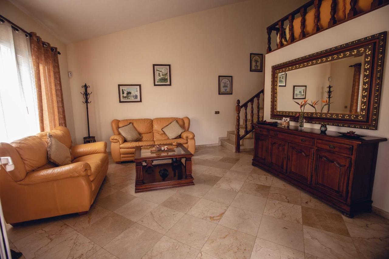 La Maison De La Plage, By Comfortable Luxury Corralejo Esterno foto