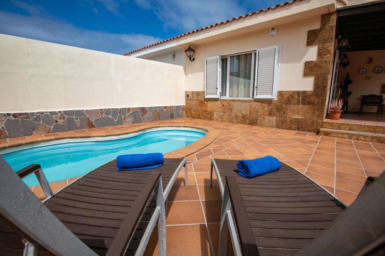 La Maison De La Plage, By Comfortable Luxury Corralejo Esterno foto