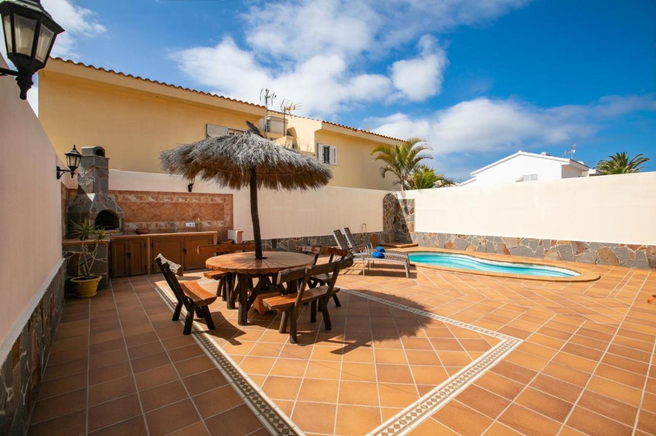 La Maison De La Plage, By Comfortable Luxury Corralejo Esterno foto