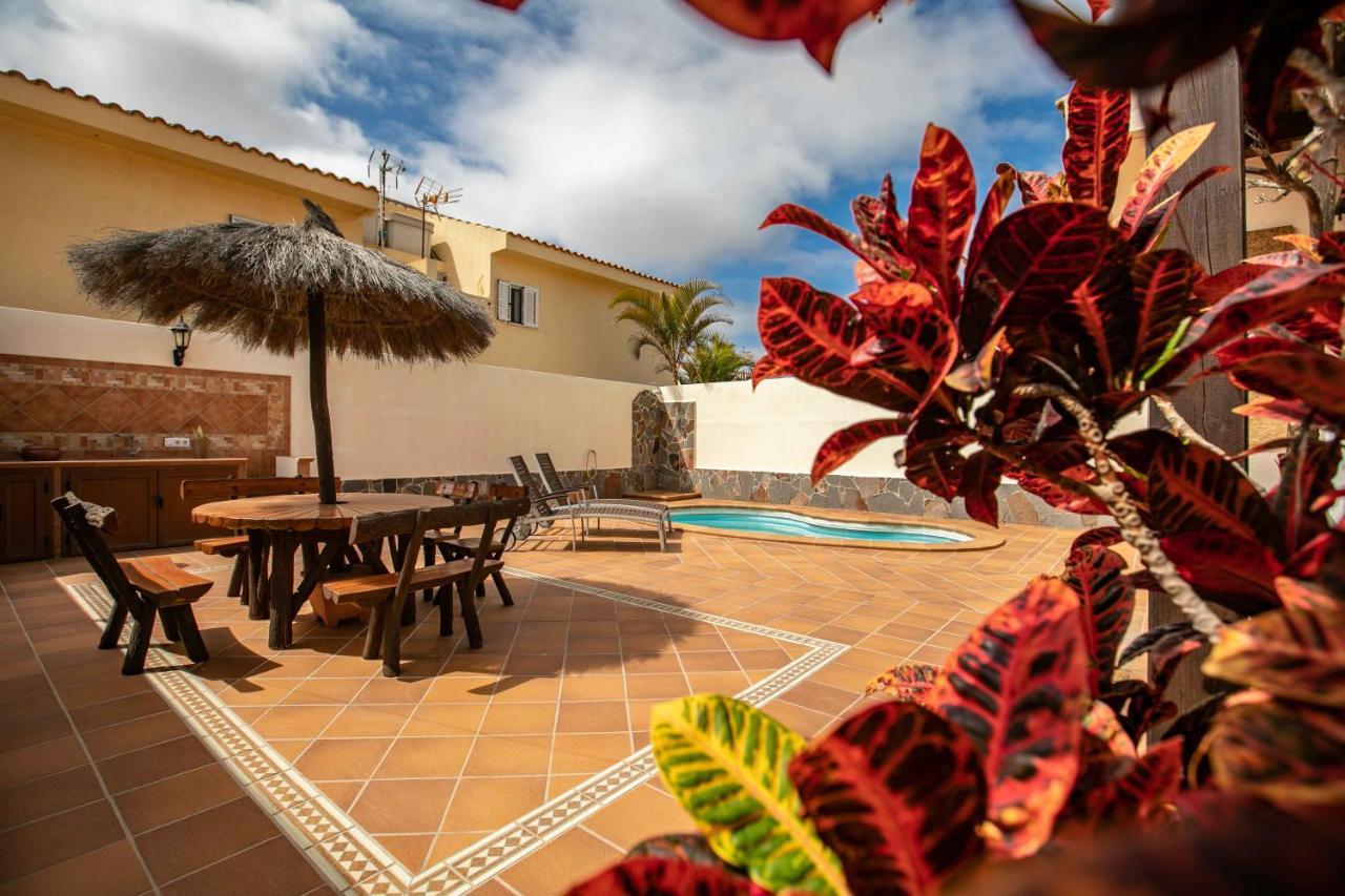 La Maison De La Plage, By Comfortable Luxury Corralejo Esterno foto